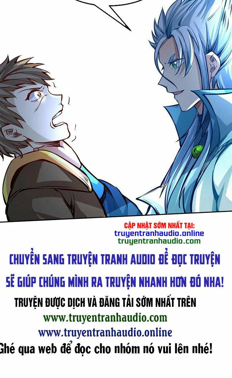 võ đạo độc tôn chap 242 - Trang 2