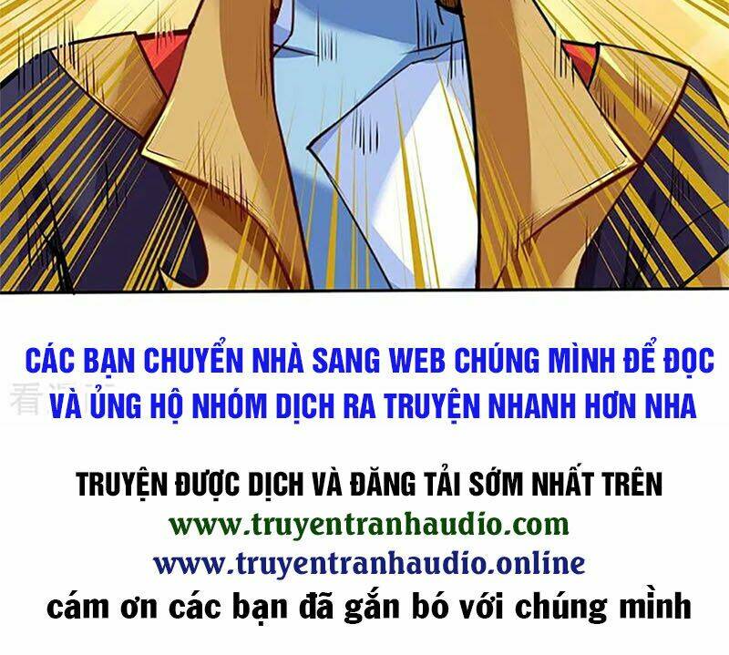 võ đạo độc tôn chap 243 - Trang 2