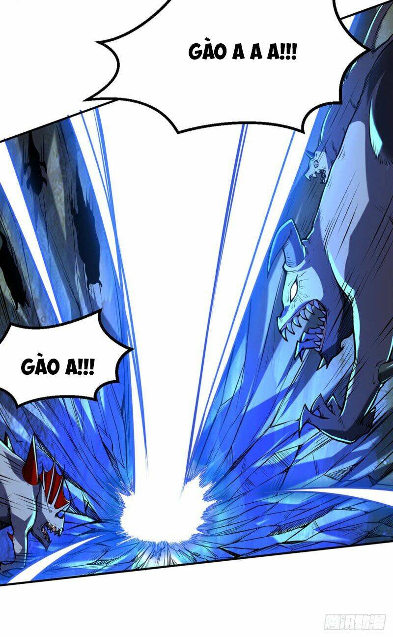 võ đạo độc tôn Chapter 245 - Trang 2