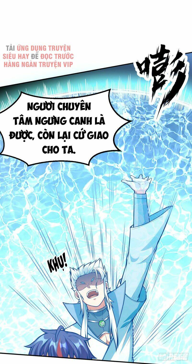 võ đạo độc tôn Chapter 245 - Trang 2