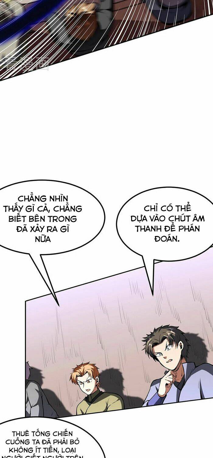 võ đạo độc tôn Chapter 251 - Trang 2