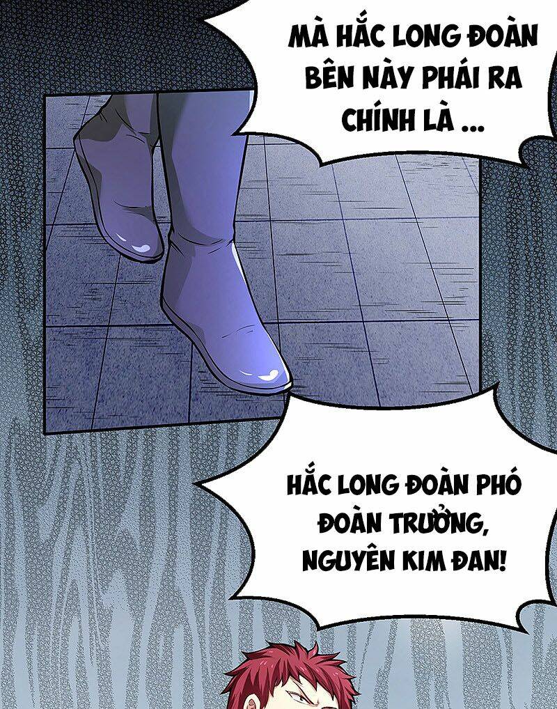 võ đạo độc tôn chapter 253 - Trang 2