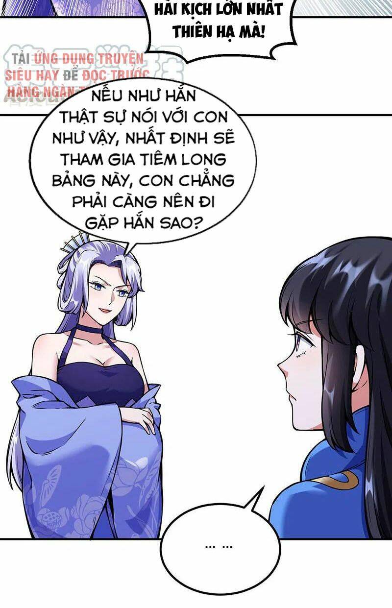 võ đạo độc tôn chapter 259 - Trang 2