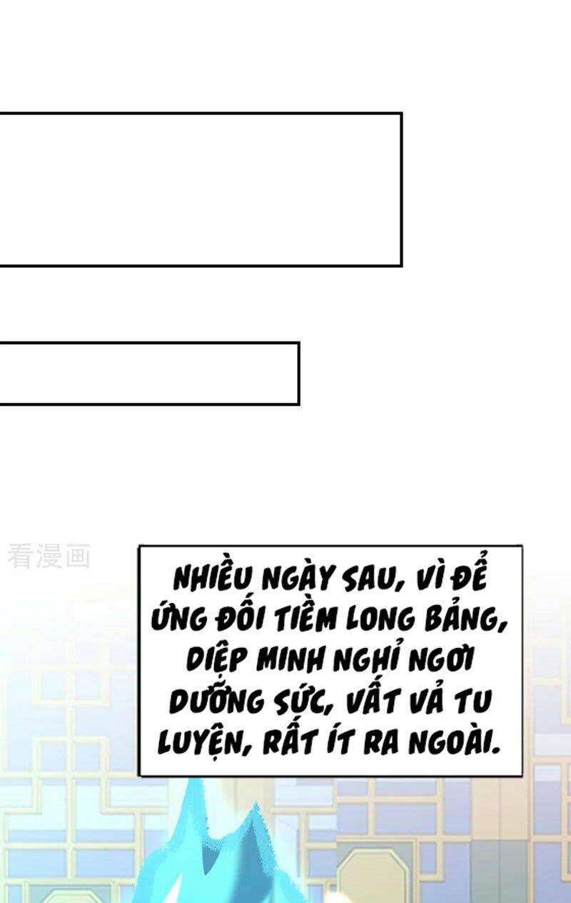 võ đạo độc tôn chapter 259 - Trang 2