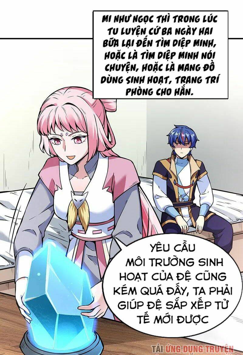 võ đạo độc tôn chapter 259 - Trang 2