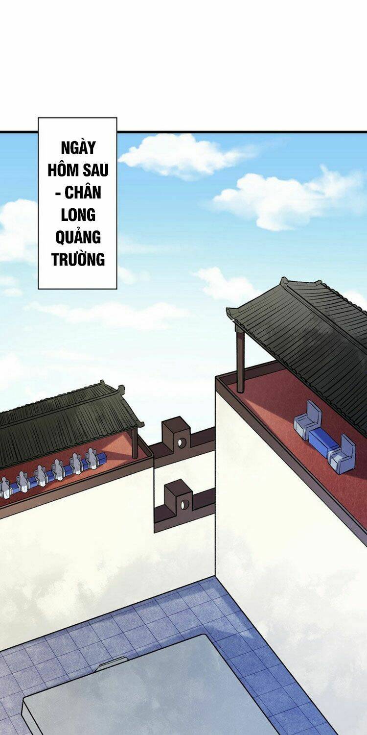 võ đạo độc tôn chapter 274 - Trang 2