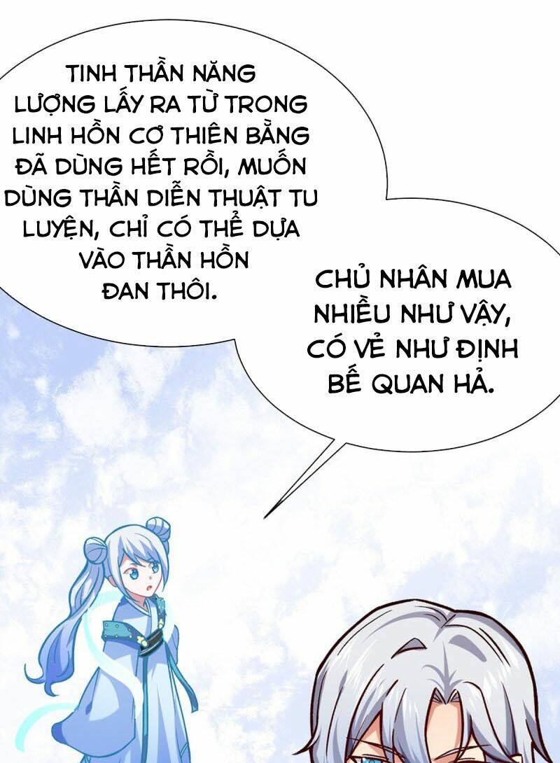 võ đạo độc tôn chapter 297 - Trang 2