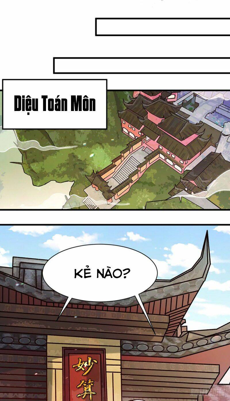 võ đạo độc tôn chapter 297 - Trang 2