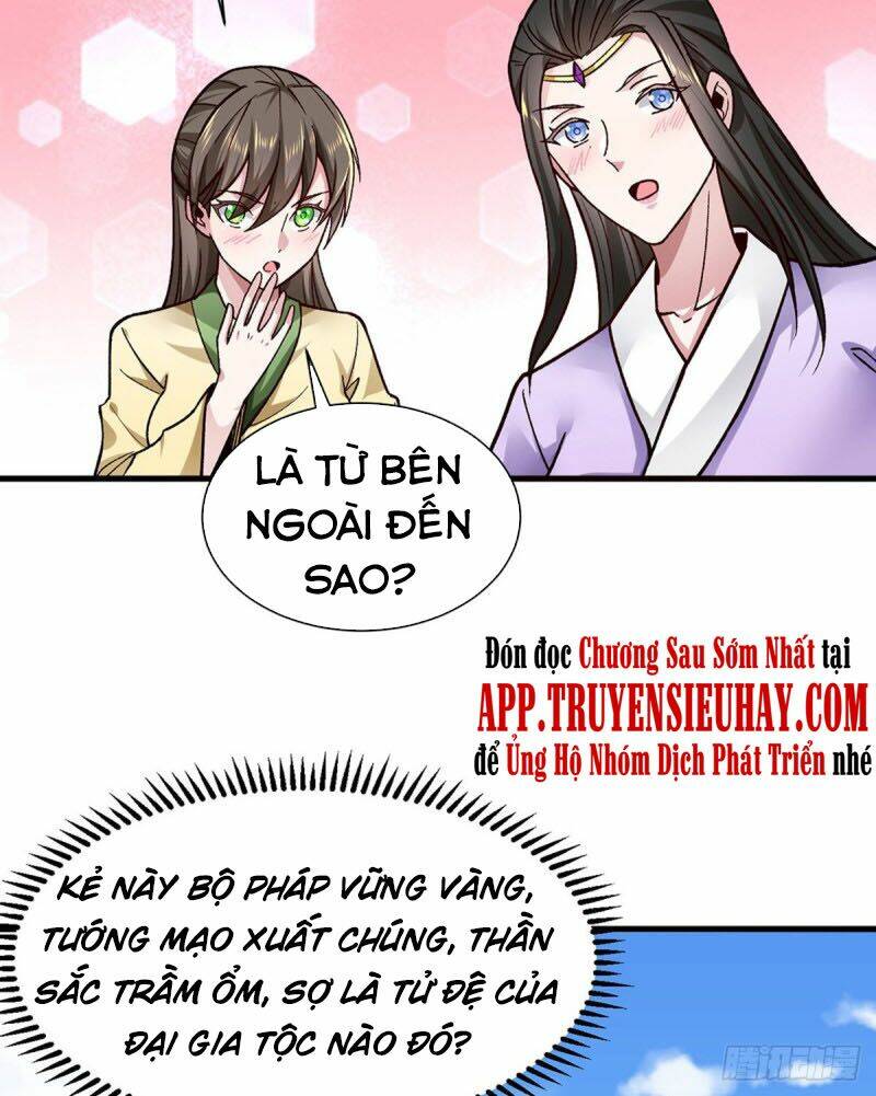 võ đạo độc tôn chapter 297 - Trang 2