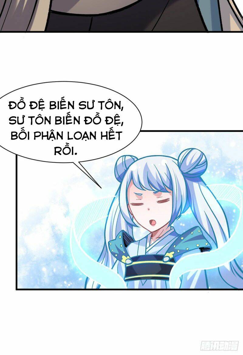 võ đạo độc tôn chapter 297 - Trang 2