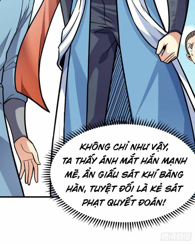 võ đạo độc tôn chapter 297 - Trang 2