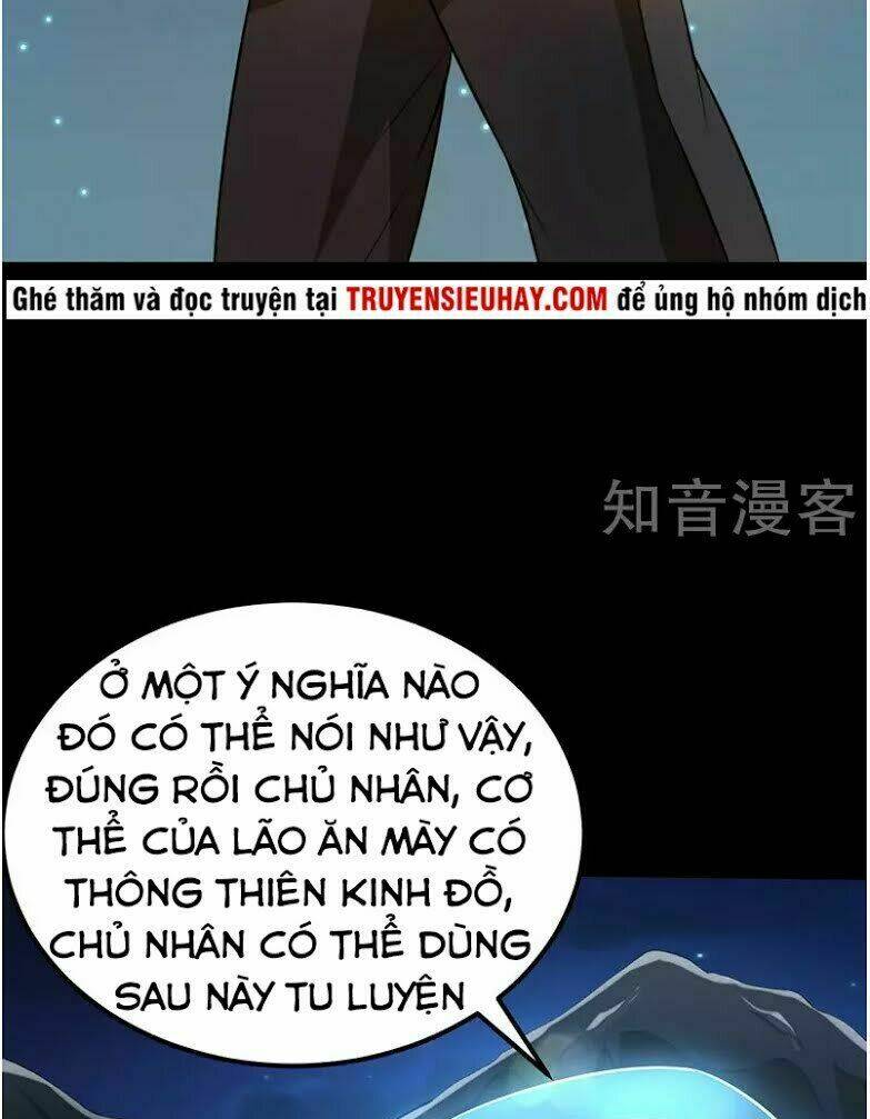 võ đạo độc tôn chapter 3 - Trang 2