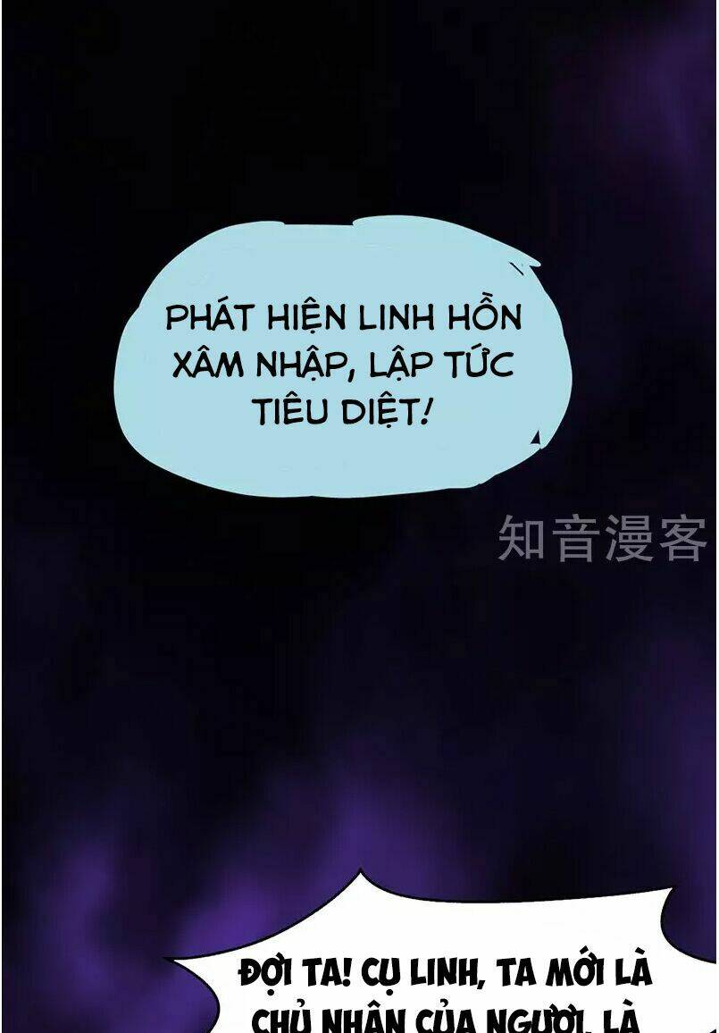 võ đạo độc tôn chapter 3 - Trang 2