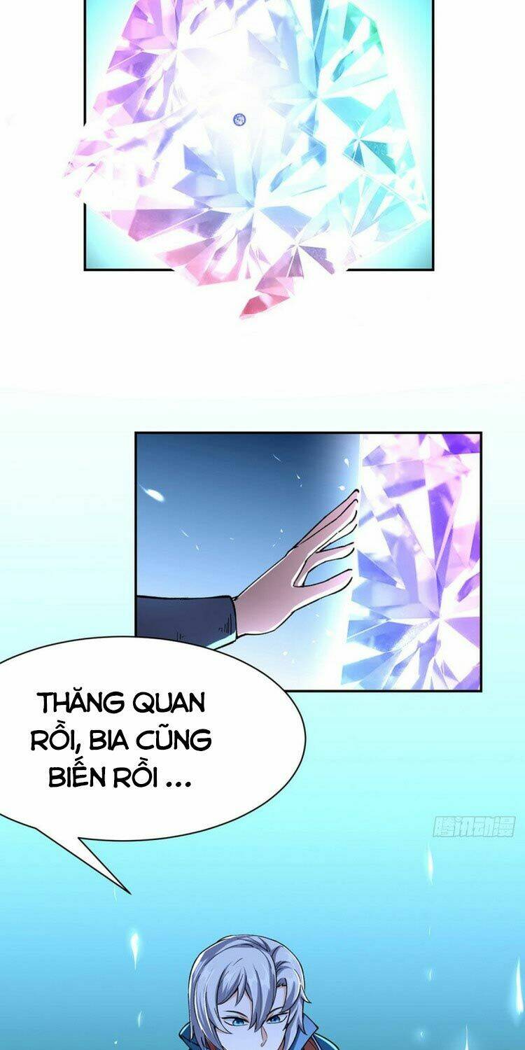 võ đạo độc tôn chapter 305 - Trang 2