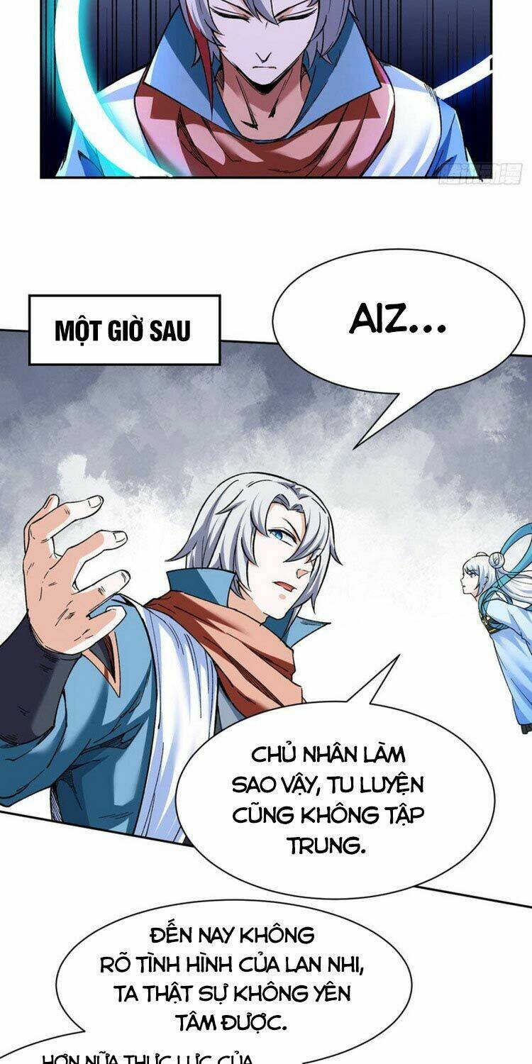 võ đạo độc tôn chapter 305 - Trang 2