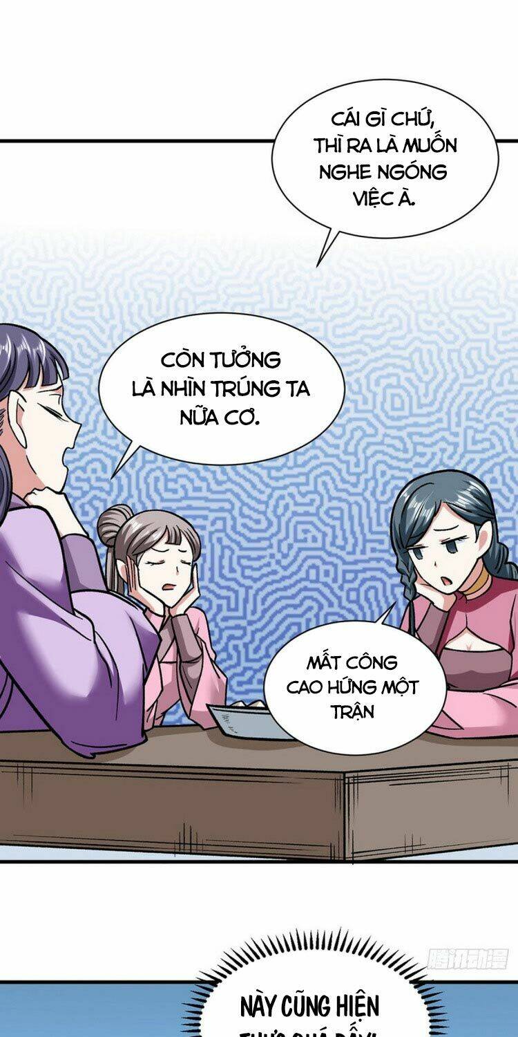 võ đạo độc tôn chapter 306 - Trang 2