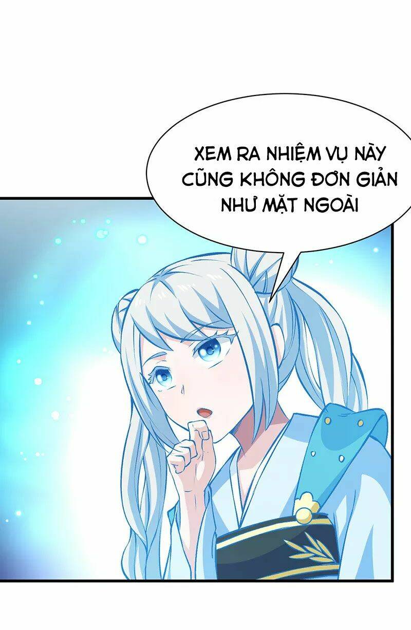 võ đạo độc tôn chapter 321 - Trang 2