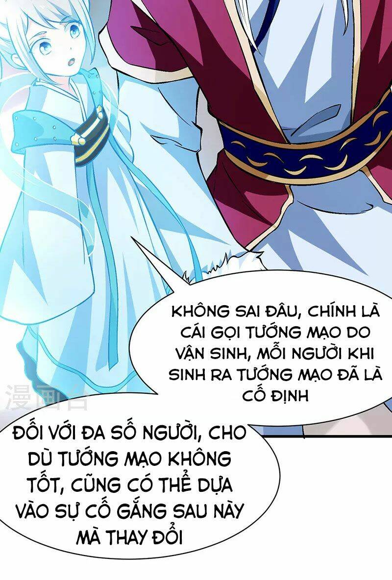 võ đạo độc tôn chapter 321 - Trang 2