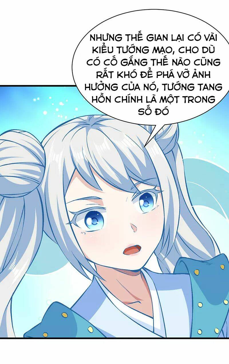 võ đạo độc tôn chapter 321 - Trang 2