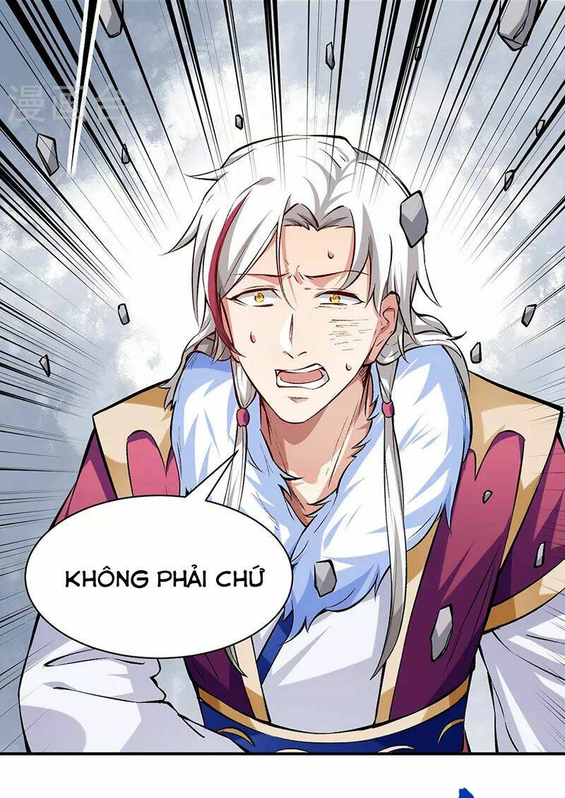 võ đạo độc tôn chapter 326 - Trang 2