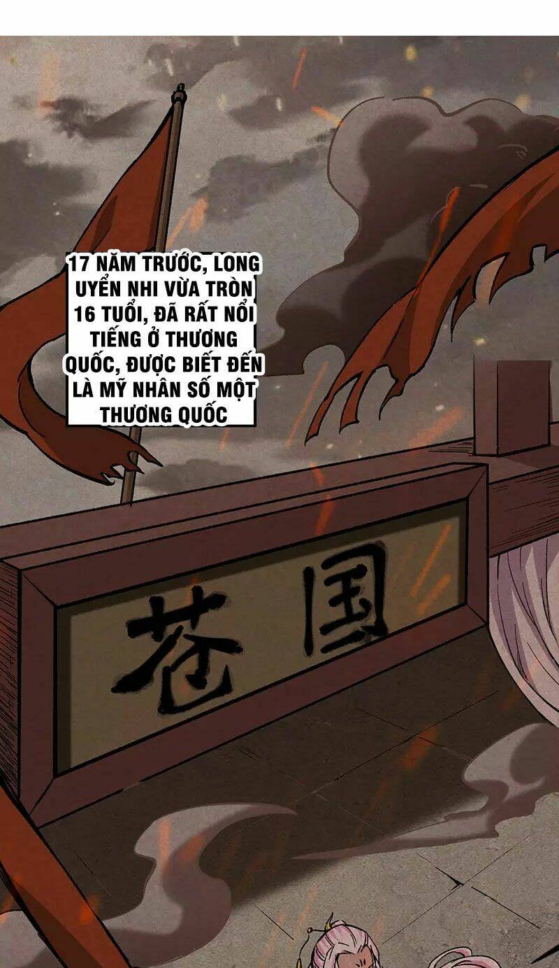 võ đạo độc tôn chapter 336 - Trang 2