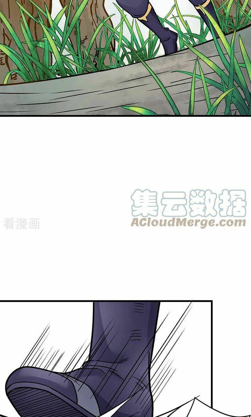 võ đạo độc tôn chapter 342 - Trang 2