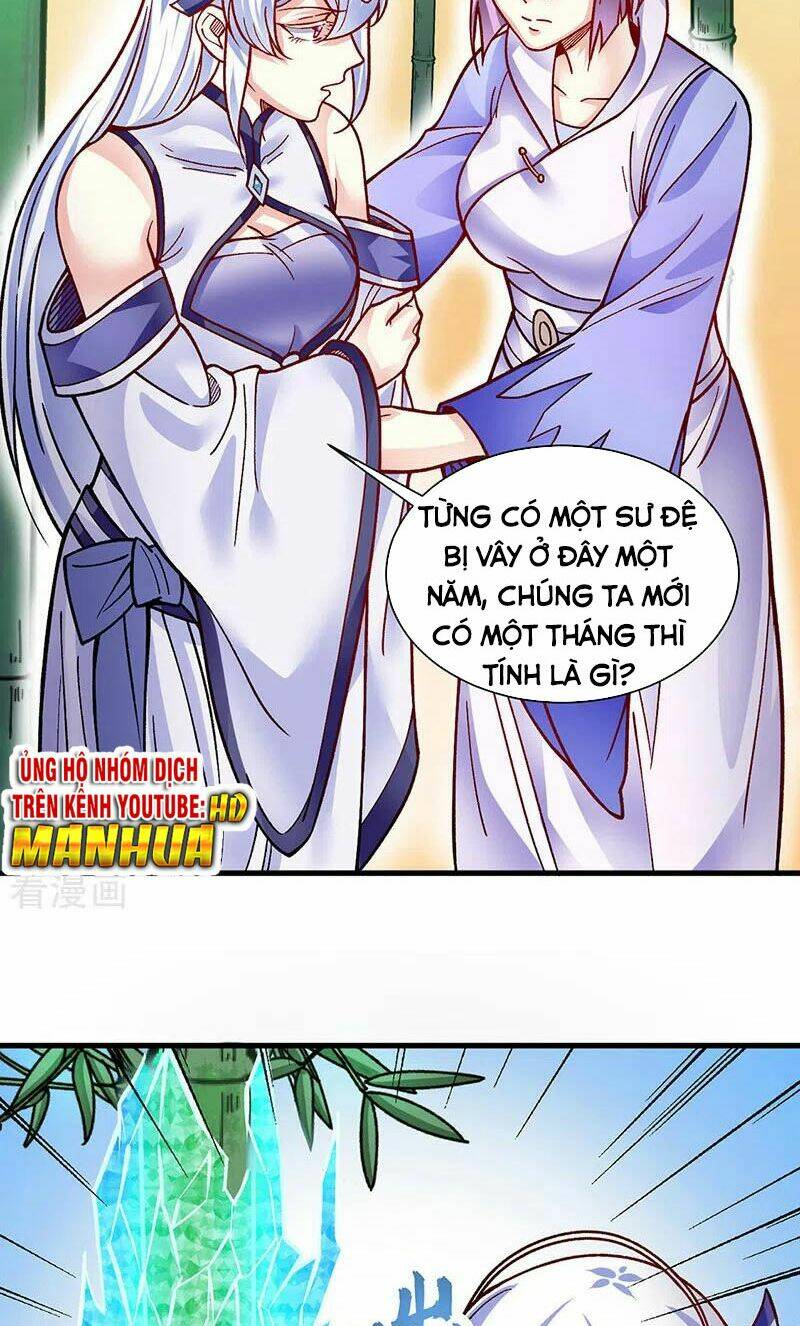 võ đạo độc tôn chapter 342 - Trang 2