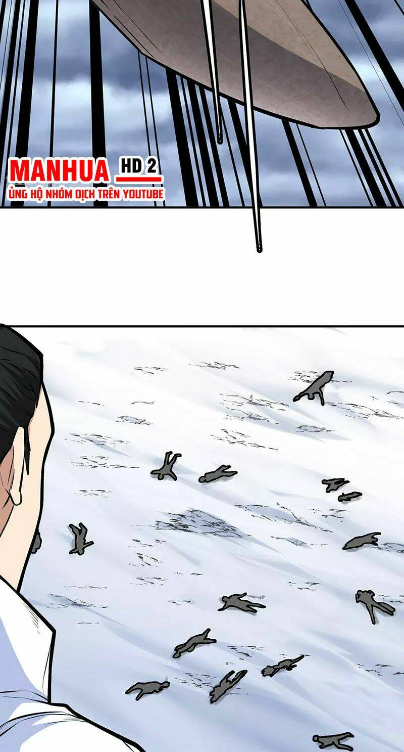 võ đạo độc tôn chapter 350 - Trang 2