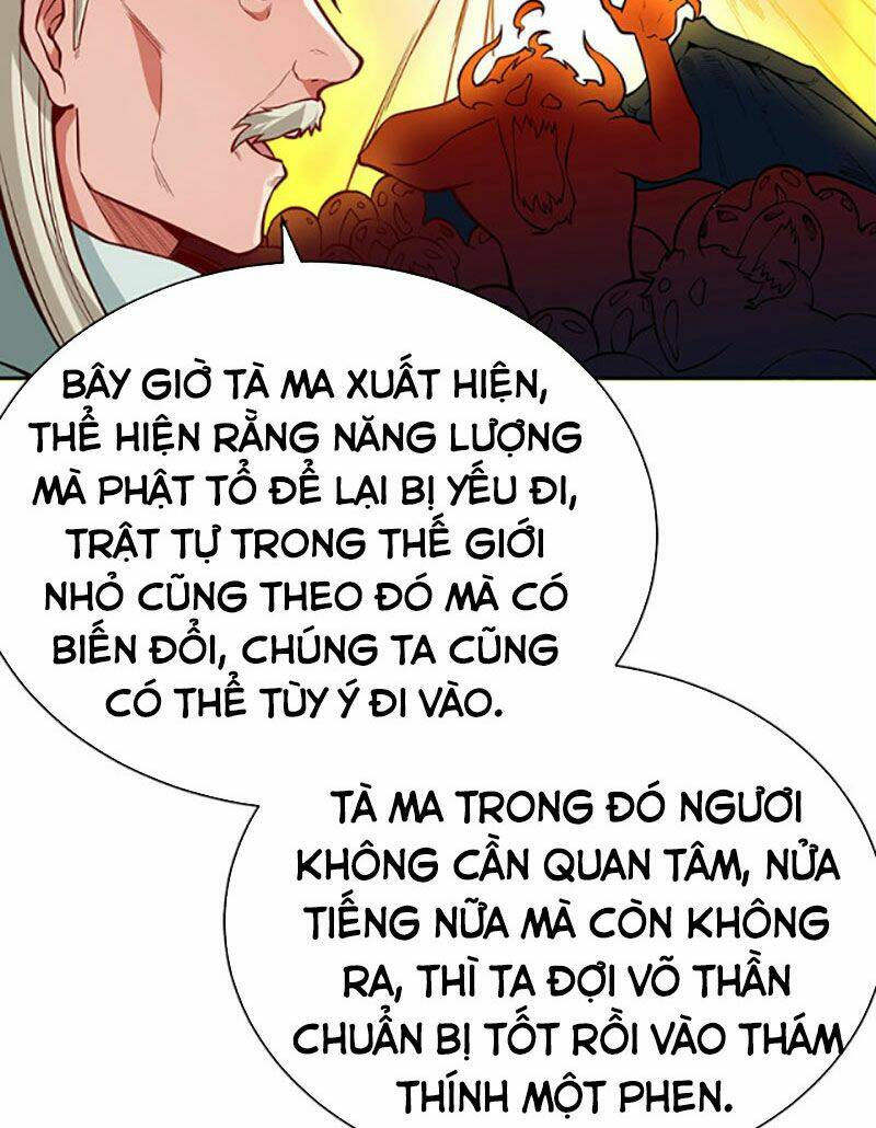 võ đạo độc tôn chapter 363 - Trang 2