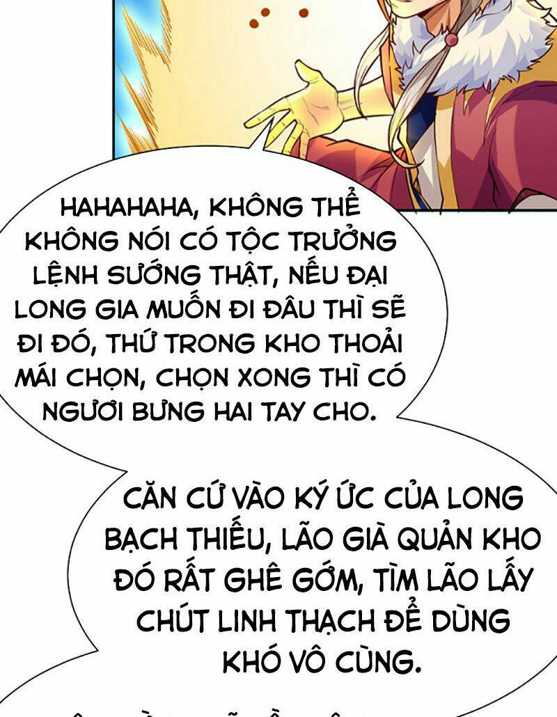 võ đạo độc tôn chapter 363 - Trang 2