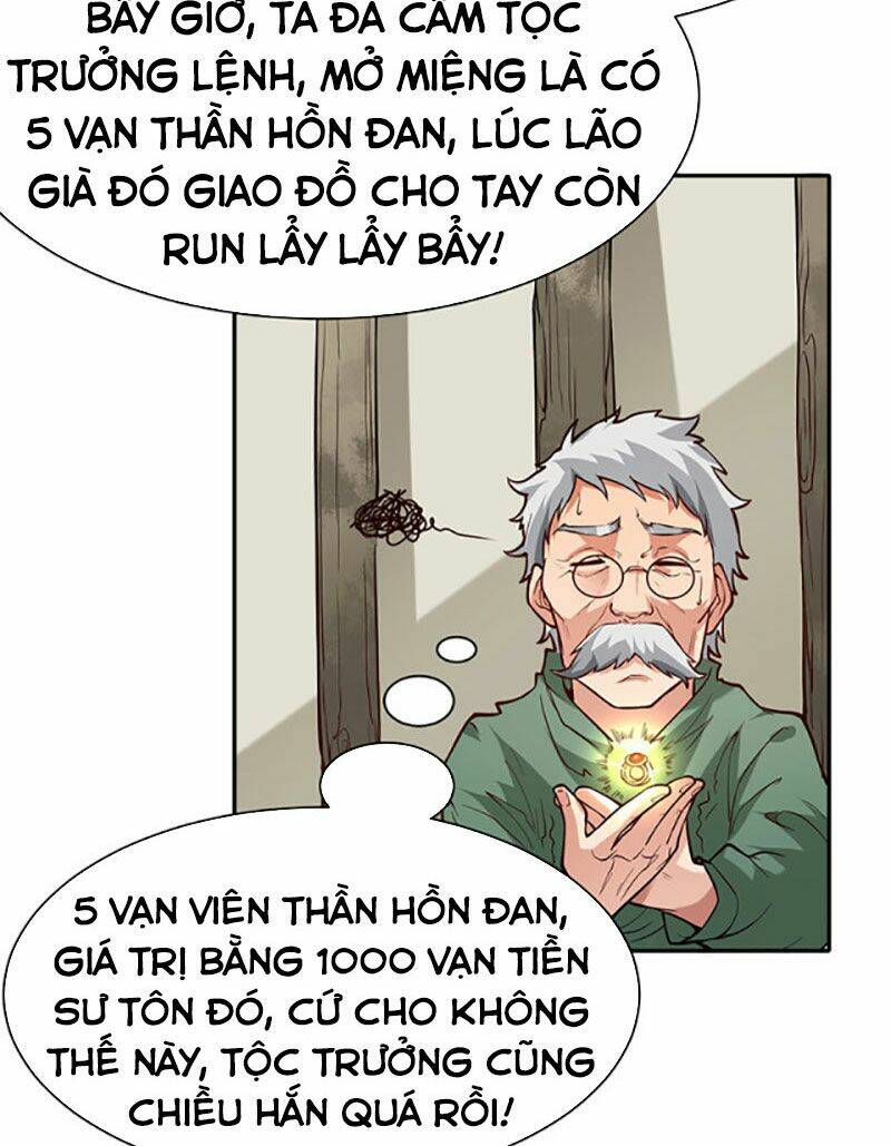 võ đạo độc tôn chapter 363 - Trang 2