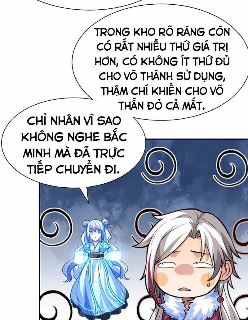 võ đạo độc tôn chapter 363 - Trang 2