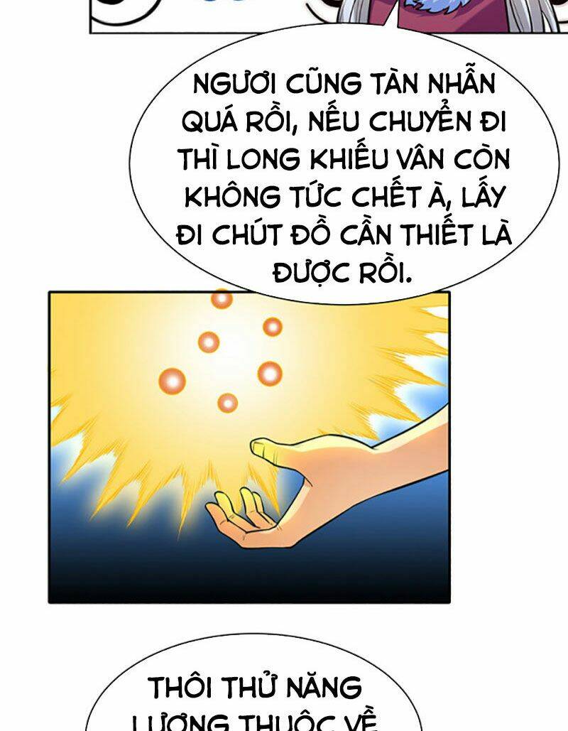 võ đạo độc tôn chapter 363 - Trang 2