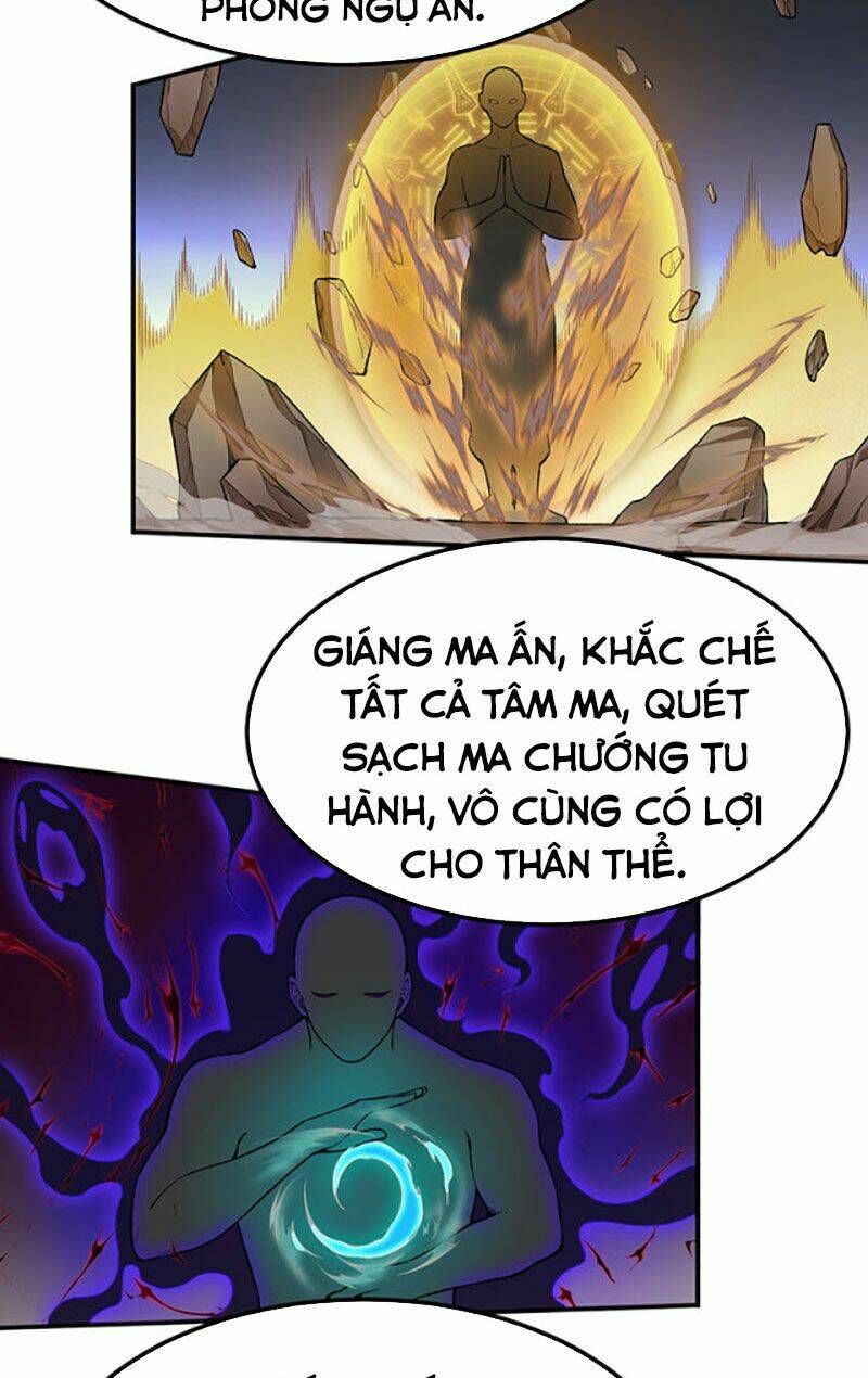 võ đạo độc tôn chapter 364 - Trang 2