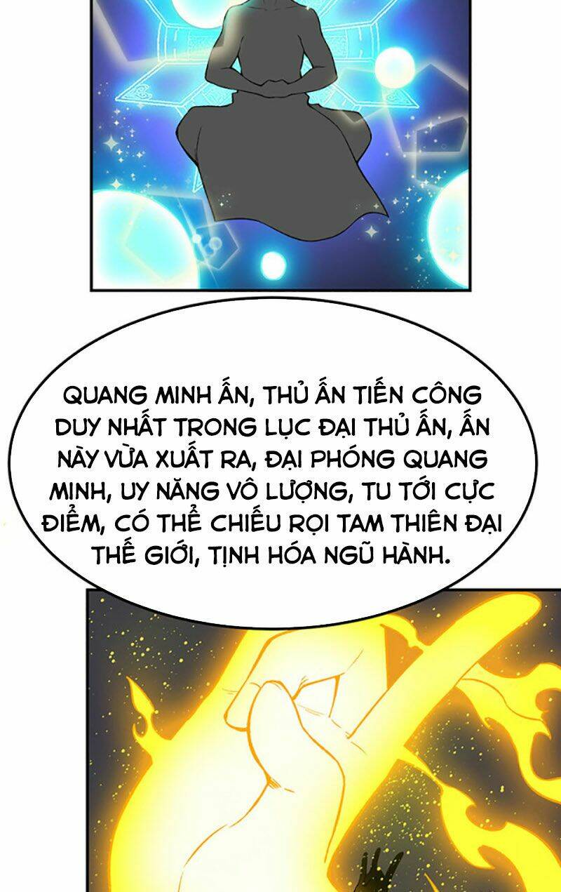 võ đạo độc tôn chapter 364 - Trang 2