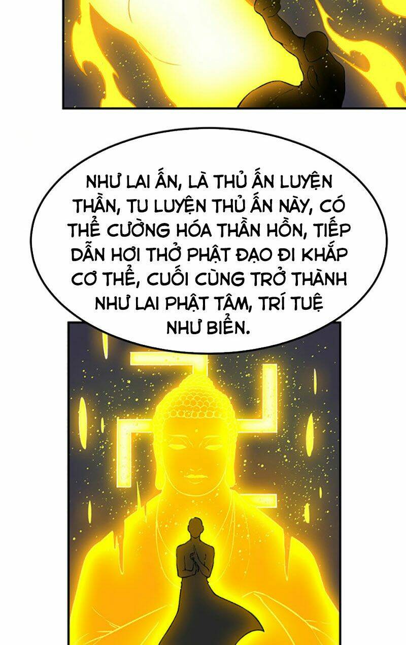 võ đạo độc tôn chapter 364 - Trang 2