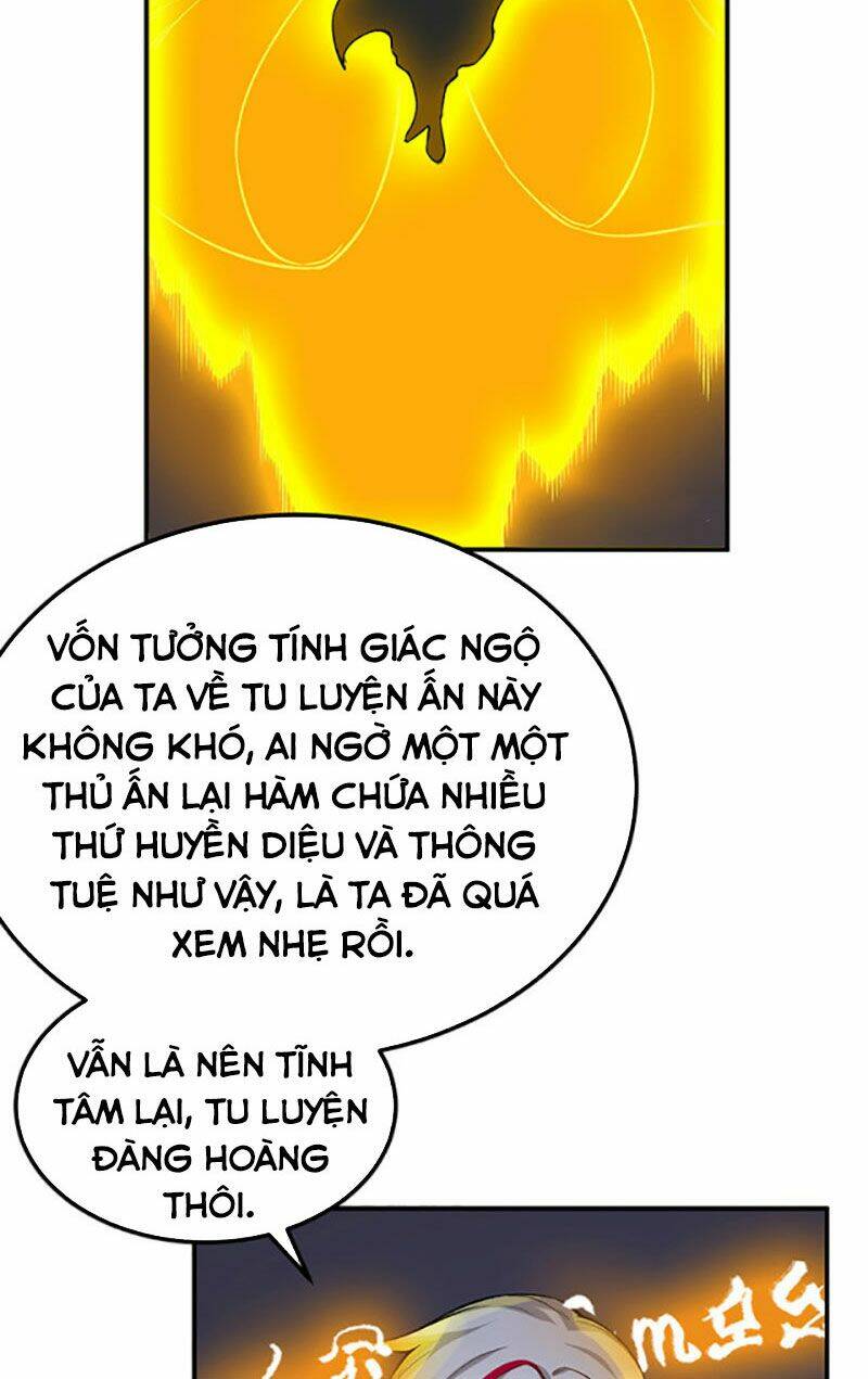 võ đạo độc tôn chapter 364 - Trang 2