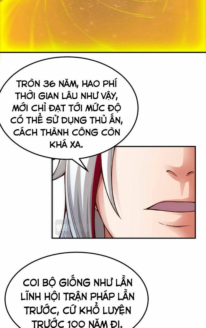 võ đạo độc tôn chapter 364 - Trang 2