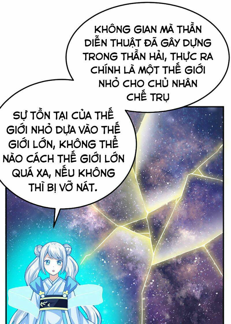 võ đạo độc tôn chapter 364 - Trang 2