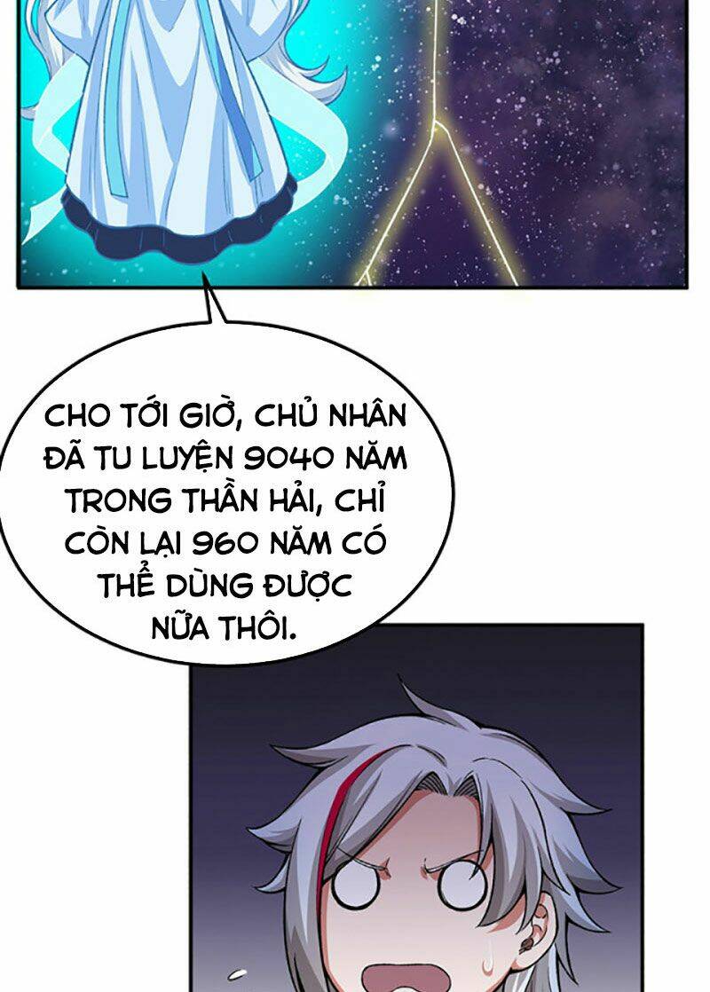 võ đạo độc tôn chapter 364 - Trang 2