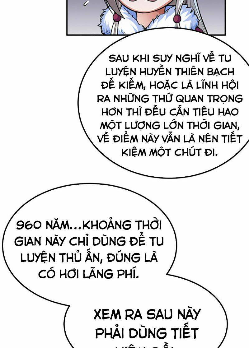 võ đạo độc tôn chapter 364 - Trang 2