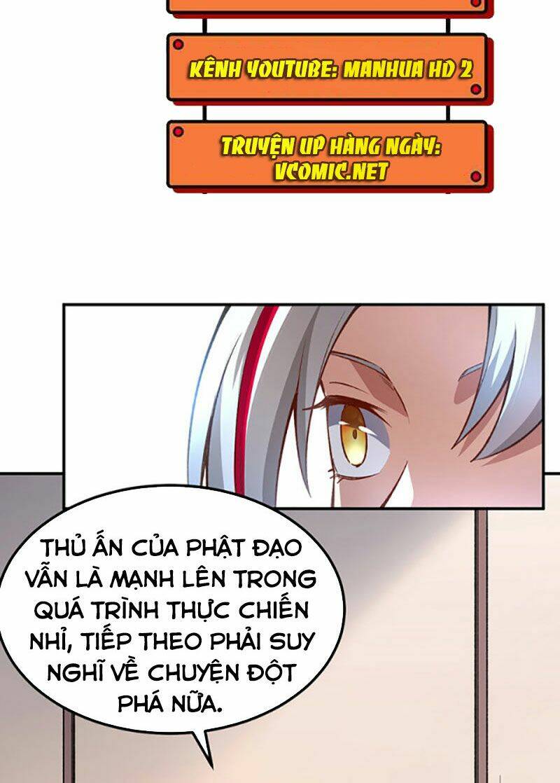 võ đạo độc tôn chapter 364 - Trang 2