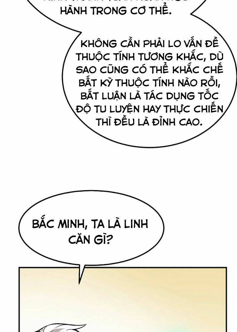 võ đạo độc tôn chapter 364 - Trang 2