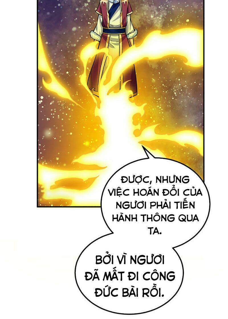 võ đạo độc tôn chapter 364 - Trang 2