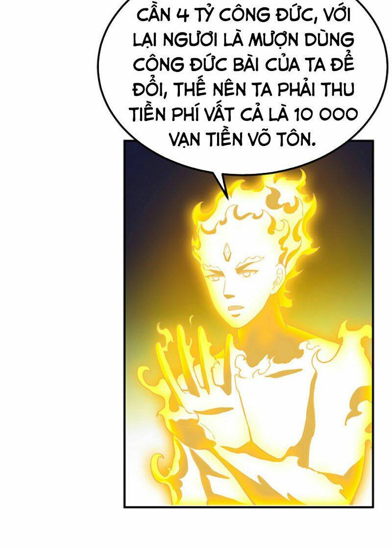 võ đạo độc tôn chapter 364 - Trang 2