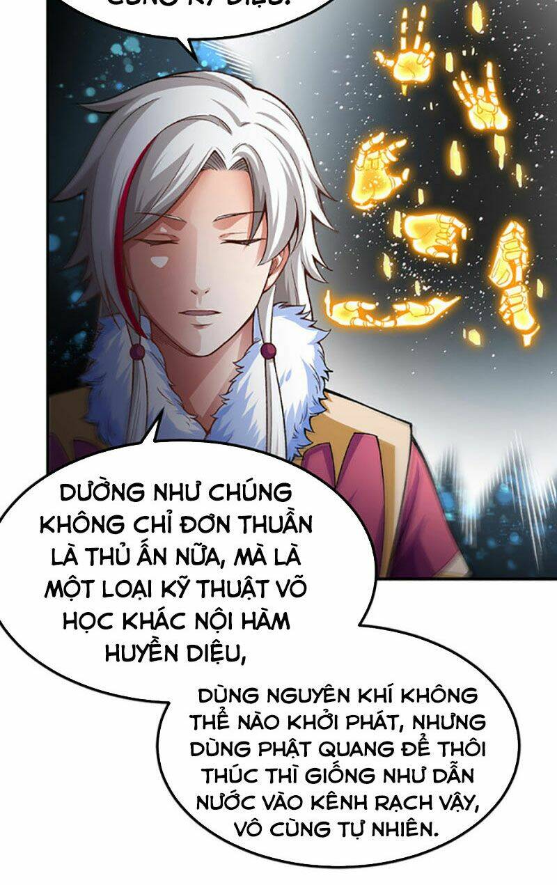 võ đạo độc tôn chapter 364 - Trang 2