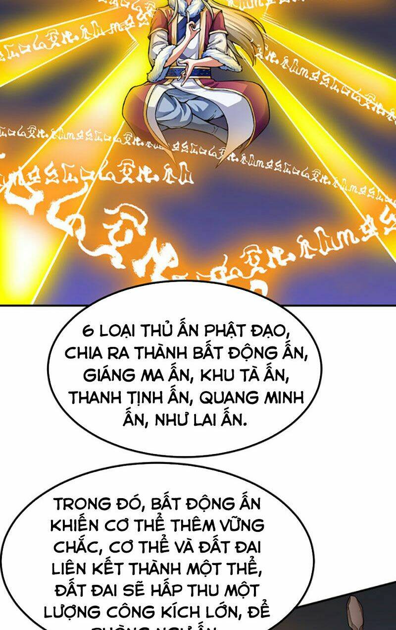 võ đạo độc tôn chapter 364 - Trang 2