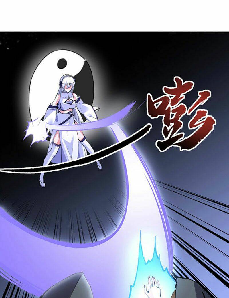 võ đạo độc tôn chapter 373 - Trang 2