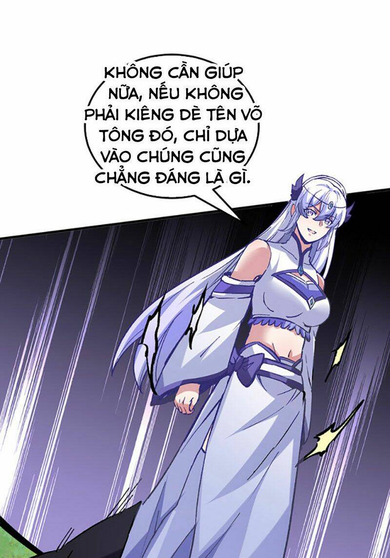 võ đạo độc tôn chapter 373 - Trang 2