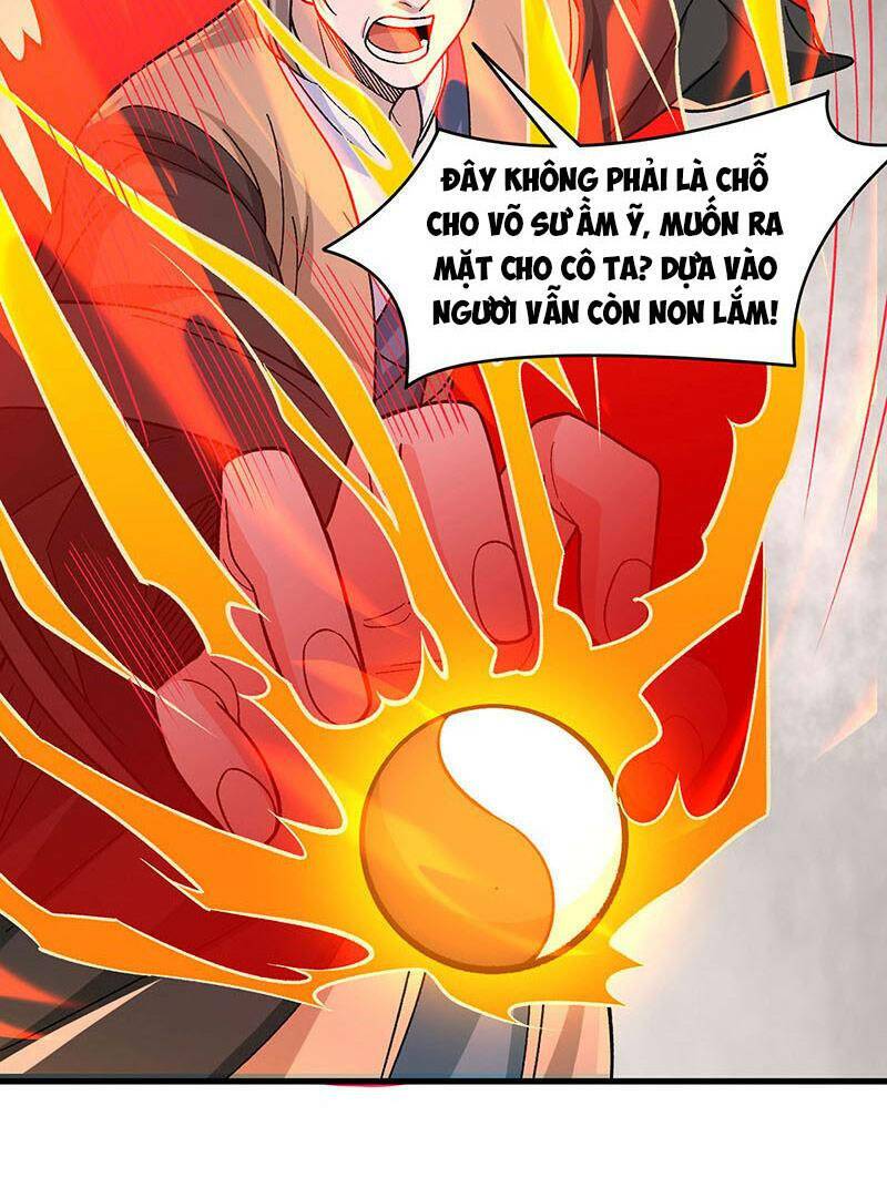 võ đạo độc tôn chapter 382 - Trang 2